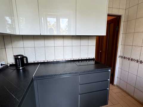 квартира за адресою Київ, Госпітальна вул., 2