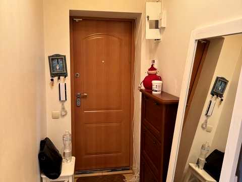 квартира за адресою Київ, Госпітальна вул., 2