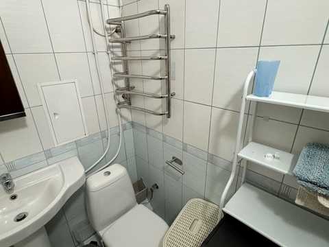 квартира за адресою Київ, Госпітальна вул., 2