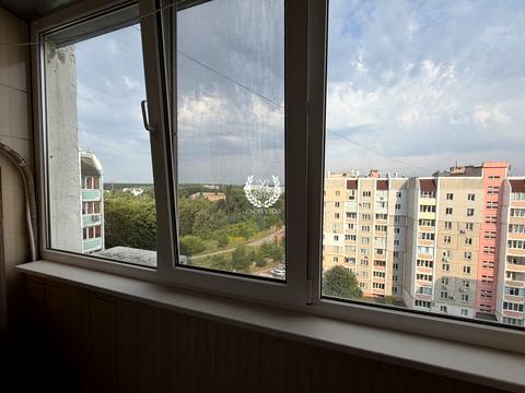 квартира по адресу Лётная ул. (Красногвардейская), 43
