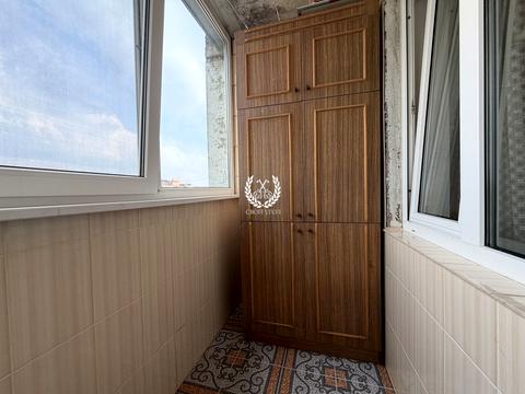 квартира по адресу Лётная ул. (Красногвардейская), 43