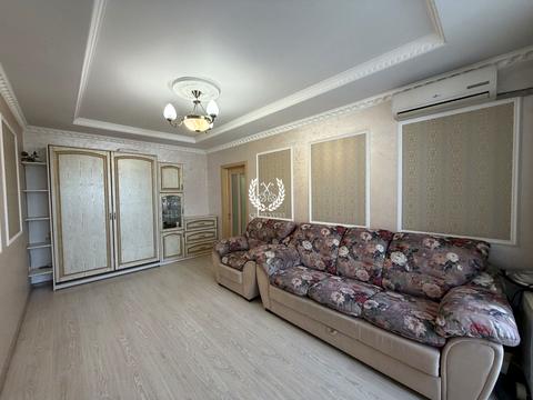квартира по адресу Лётная ул. (Красногвардейская), 43