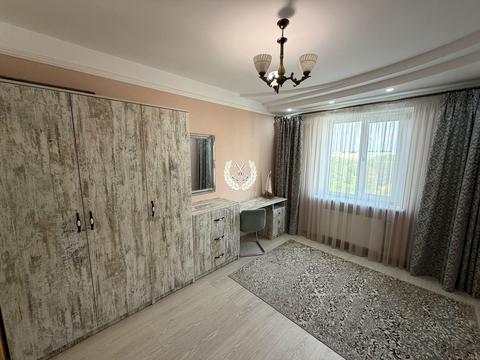 квартира по адресу Лётная ул. (Красногвардейская), 43