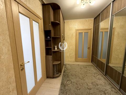 квартира по адресу Лётная ул. (Красногвардейская), 43