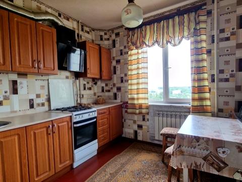 квартира по адресу Рыбная ул., 8