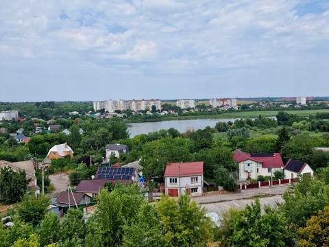 квартира за адресою Рибна вул., 8