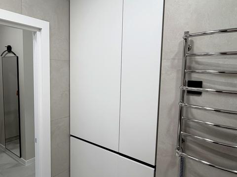 квартира по адресу Краснова ул., (65 перлина)