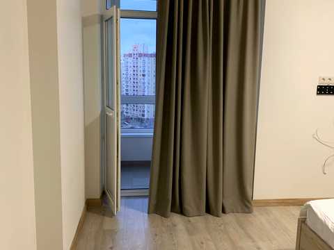 квартира по адресу Анны Ахматовой ул., 30