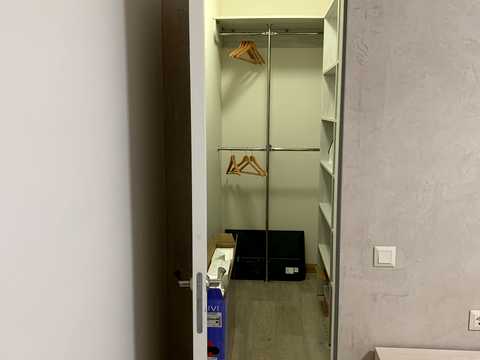 квартира по адресу Анны Ахматовой ул., 30
