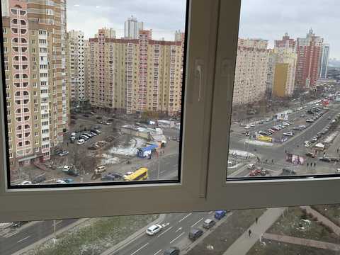 квартира по адресу Анны Ахматовой ул., 30