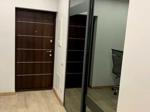 квартира по адресу Анны Ахматовой ул., 30