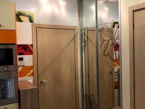 квартира за адресою Балківська вул., 22а к1