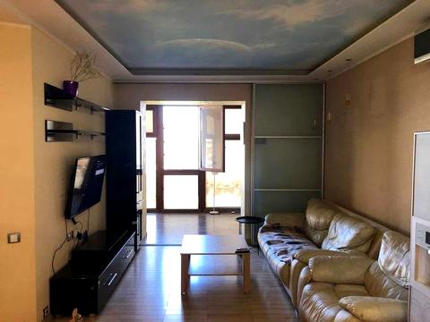 квартира за адресою Балківська вул., 22а к1
