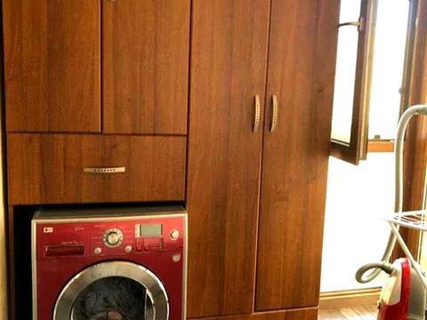 квартира за адресою Балківська вул., 22а к1
