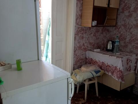 дом по адресу Червоного Хреста ул., 4-А