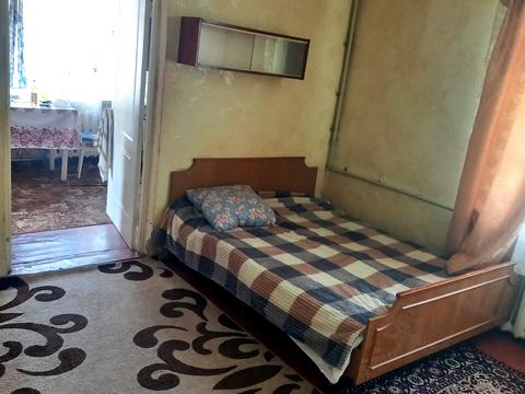 дом по адресу Червоного Хреста ул., 4-А
