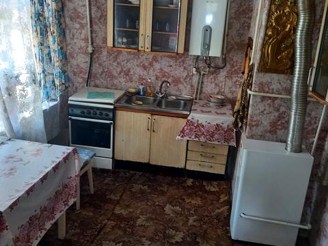 дом по адресу Червоного Хреста ул., 4-А