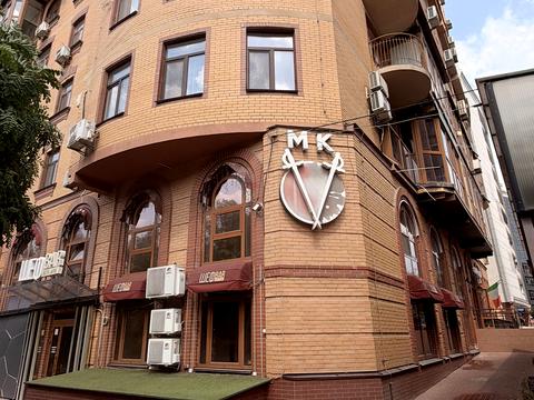 коммерческая по адресу Евгения Коновальца ул. (Щорса), 36-В
