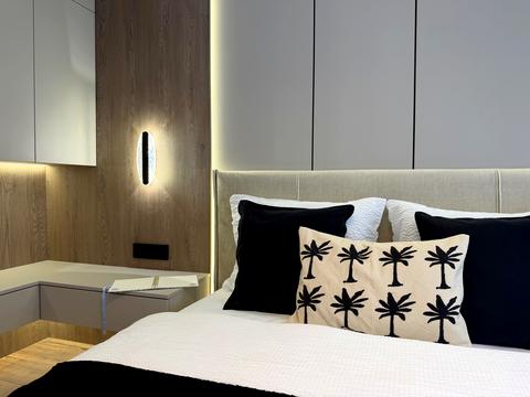 квартира за адресою Михайла Максимовича вул. (Онуфрія Трутенка), 26-Д