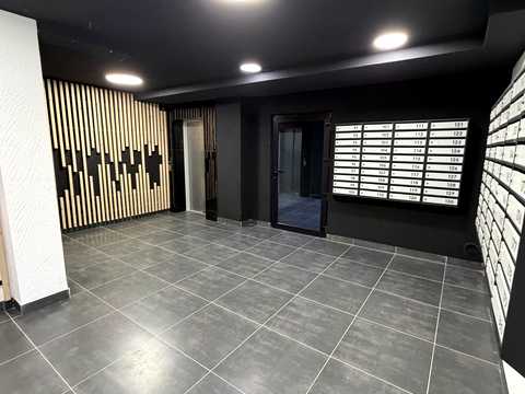 квартира за адресою Хіміків вул., 28, к.7-14