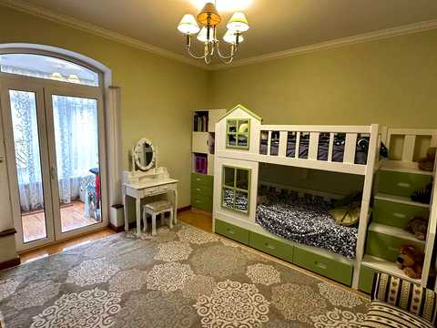 квартира за адресою Велика Васильківська вул. (Червоноармійська), 71