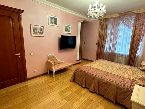 квартира за адресою Велика Васильківська вул. (Червоноармійська), 71