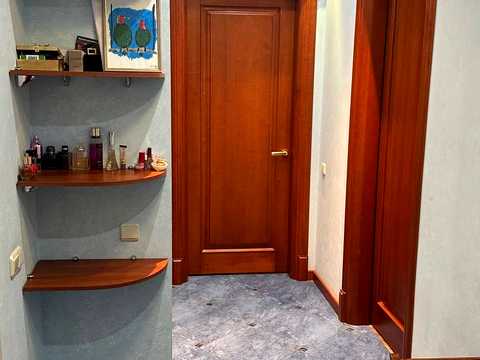 квартира за адресою Велика Васильківська вул. (Червоноармійська), 71