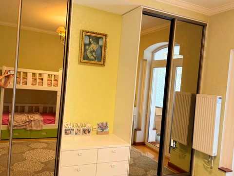 квартира за адресою Велика Васильківська вул. (Червоноармійська), 71