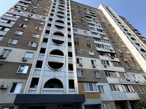 квартира за адресою Здолбунівська вул., 11-А