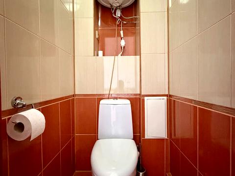 квартира за адресою Здолбунівська вул., 11-А
