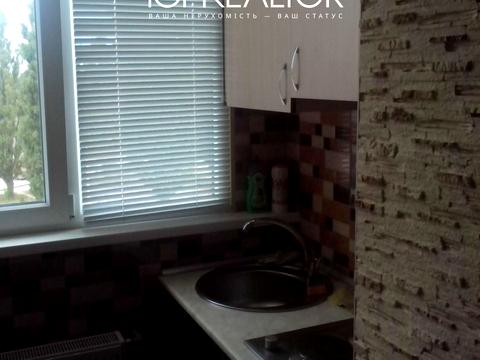 квартира по адресу Шевченковский пер., 38