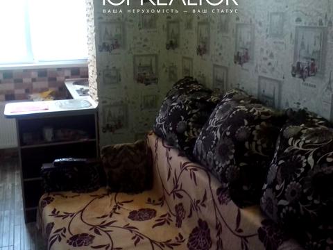 квартира по адресу Шевченковский пер., 38