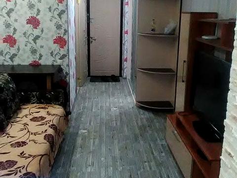 квартира по адресу Шевченковский пер., 38