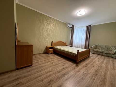 квартира по адресу Михаила Максимовича ул. (Онуфрія Трутенка), 3-Д