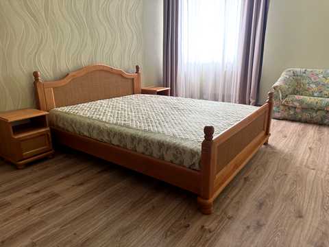 квартира по адресу Михаила Максимовича ул. (Онуфрія Трутенка), 3-Д
