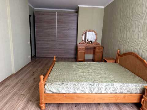 квартира по адресу Михаила Максимовича ул. (Онуфрія Трутенка), 3-Д
