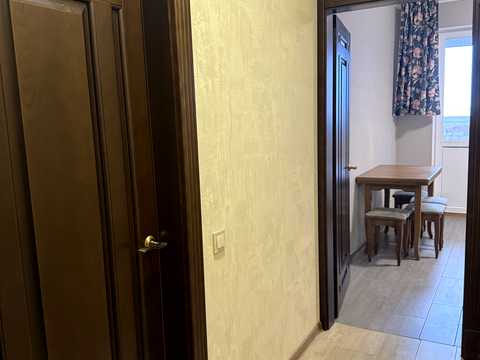 квартира по адресу Михаила Максимовича ул. (Онуфрія Трутенка), 3-Д
