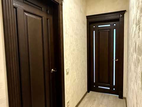 квартира по адресу Михаила Максимовича ул. (Онуфрія Трутенка), 3-Д