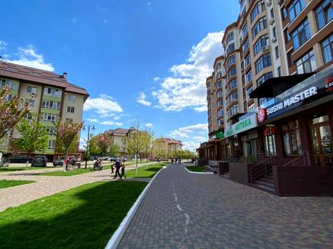 квартира за адресою Львівська вул., 1-А