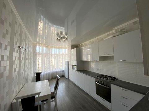 квартира за адресою Львівська вул., 1-А
