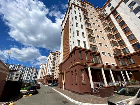 квартира за адресою Львівська вул., 1-А