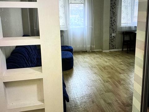 квартира за адресою Новоолександрівська вул., (Будинок 6)
