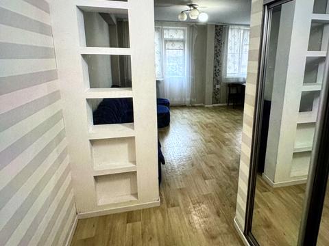 квартира за адресою Новоолександрівська вул., (Будинок 6)