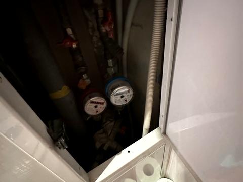квартира по адресу Урловская ул., 3