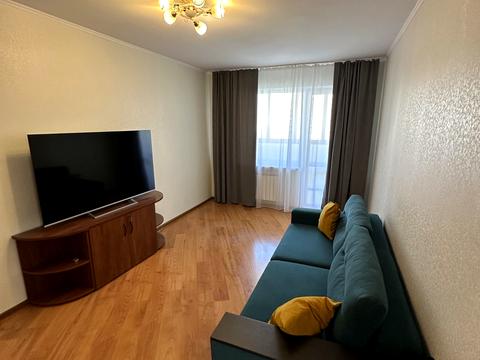 квартира по адресу Урловская ул., 3