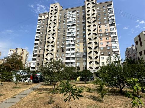 квартира по адресу Урловская ул., 3