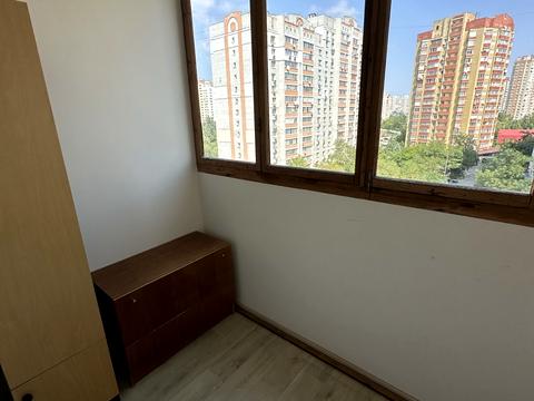 квартира по адресу Урловская ул., 3