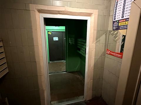 квартира по адресу Урловская ул., 3