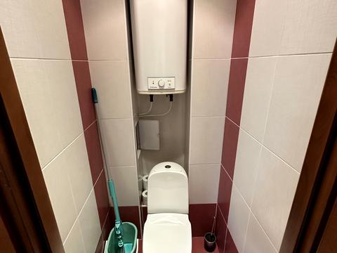 квартира по адресу Урловская ул., 3