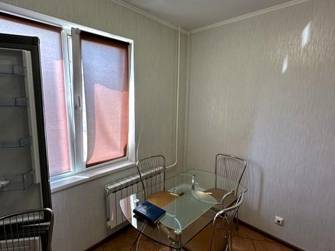 квартира по адресу Урловская ул., 3